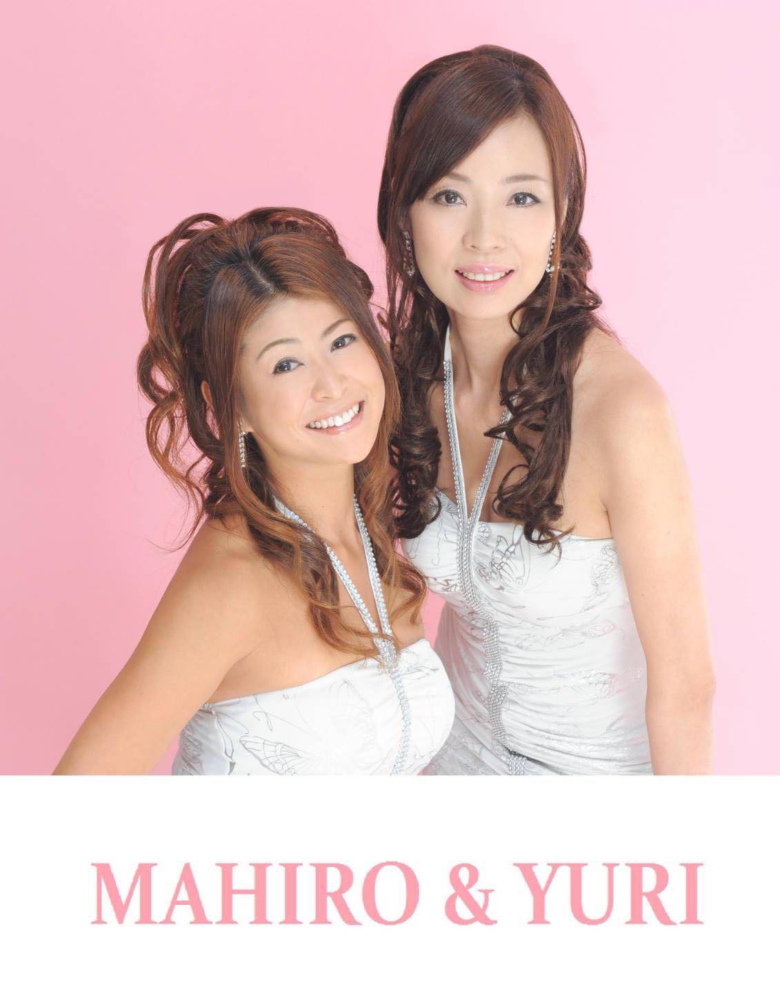 Mahiro&Yuri